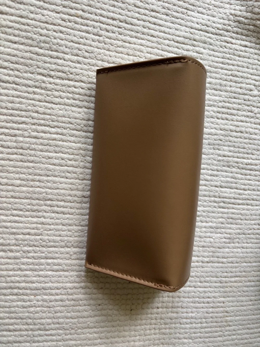 Burberry Glasses case